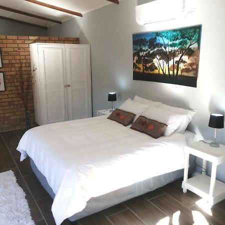 Easy Inn Guesthouse Welkom Exterior foto